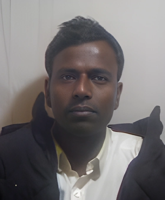 विजय कुमार साह