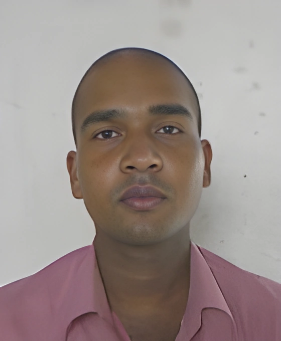 विजय कुमार साह तेली