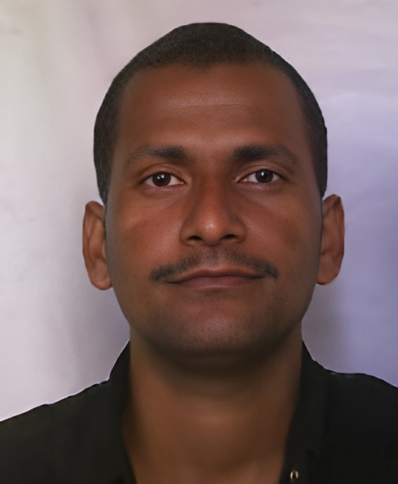 विजय कुमार यादव