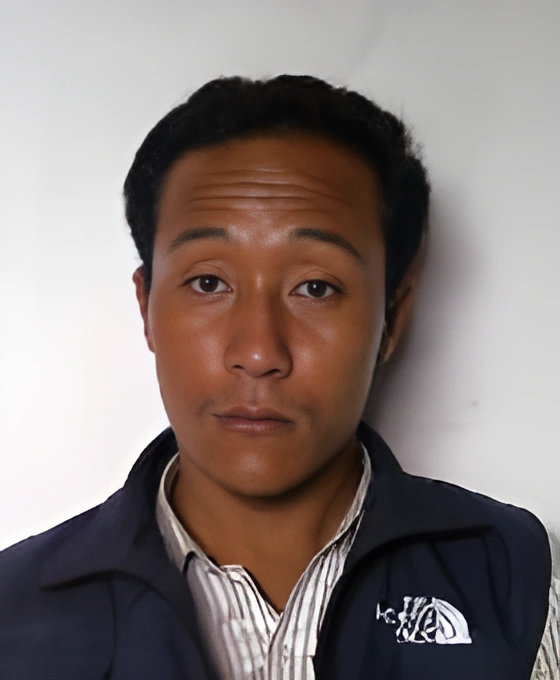 विजय नेम्वाङ