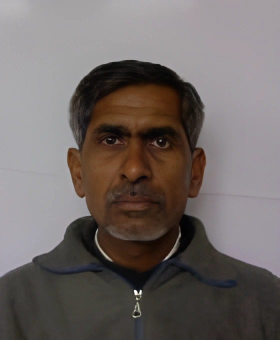 विजय नन्द चौवे