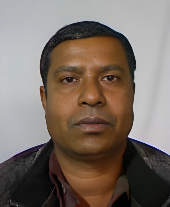 विकेअाजाद दास