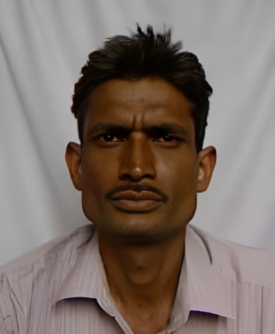 विक्रम प्रसाद यादव