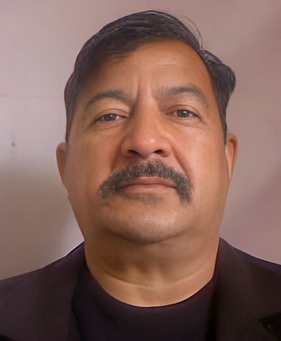 विक्रम थापा