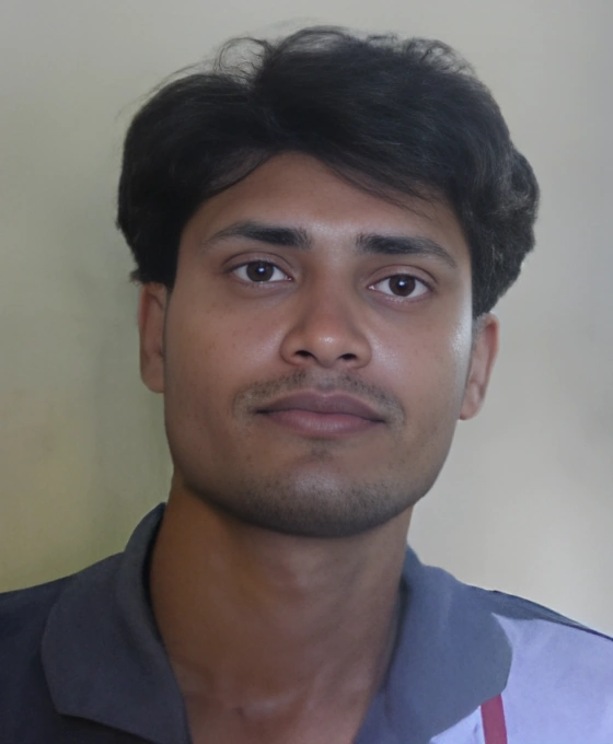 विक्रम यादव