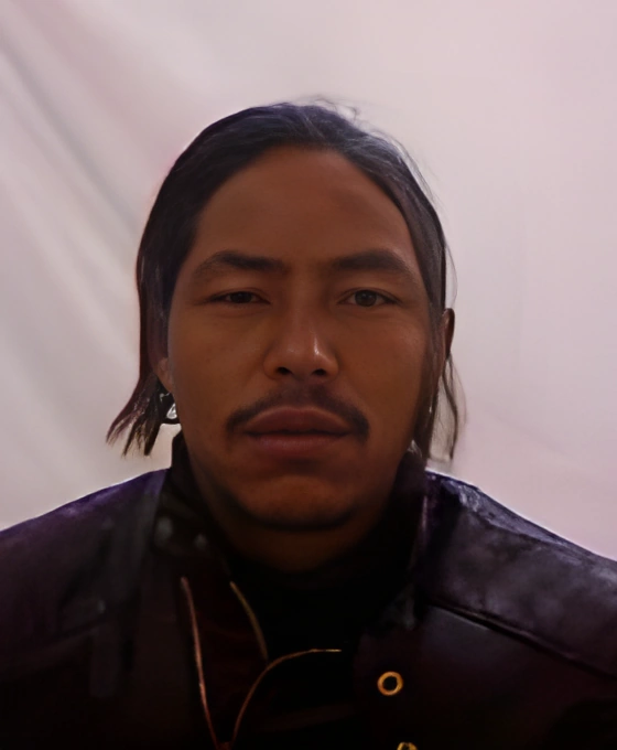 विकाश बुढा