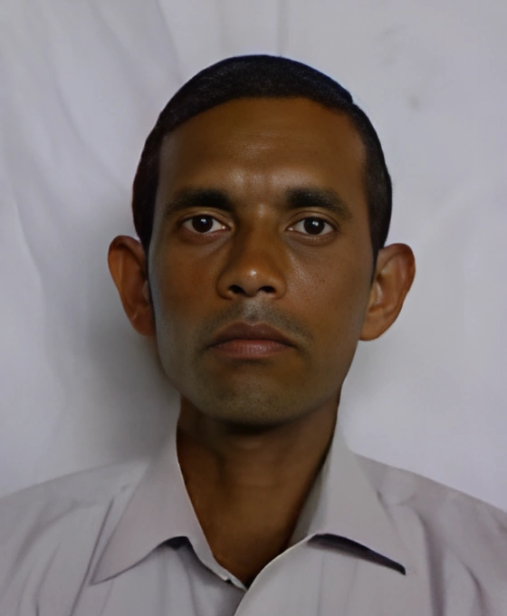 विकाउ राय