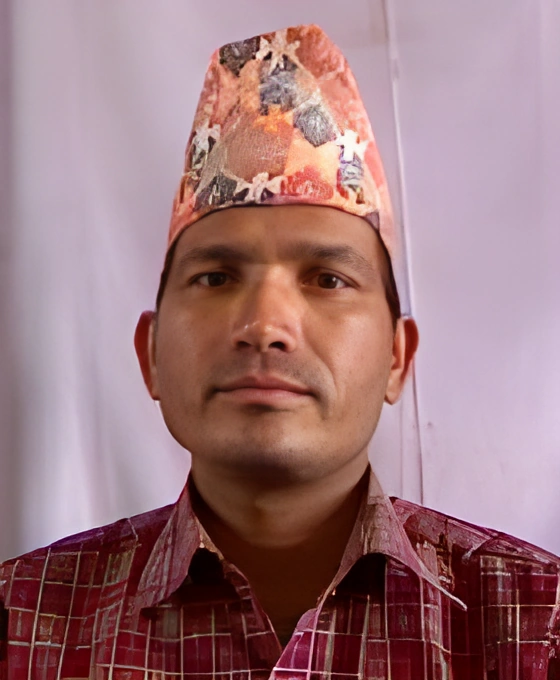 वखत बहादुर थापा