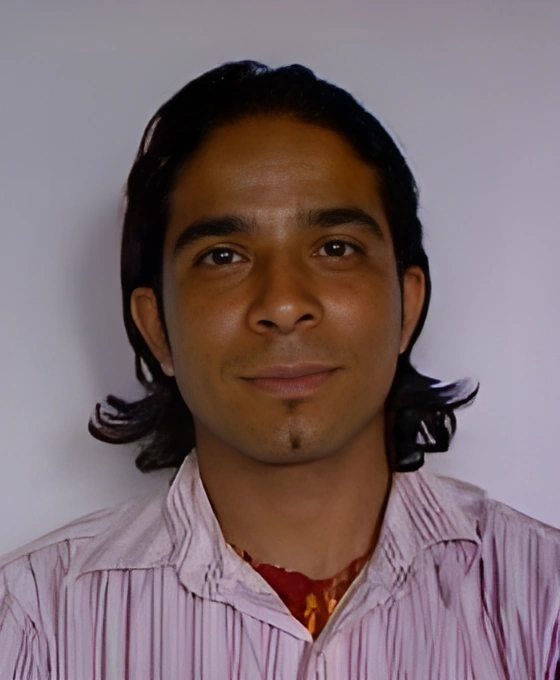 विमल ज्ञवाली