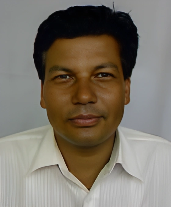 वैन बहादुर क्षेत्री(अधिकारी)