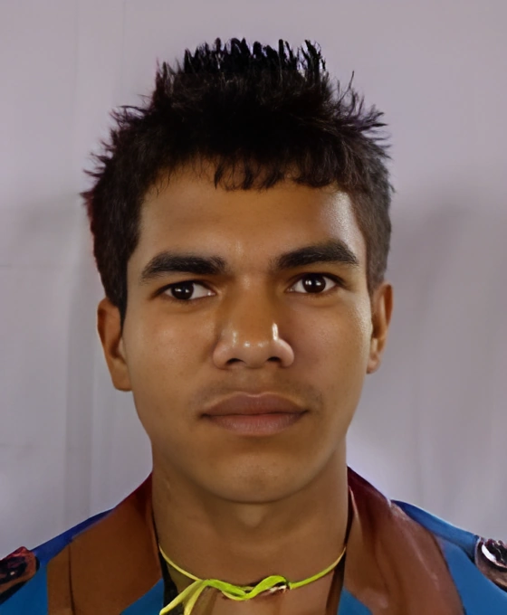 विनोद घिमिरे