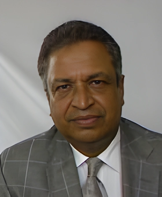 विनोद कुमार चौधरी