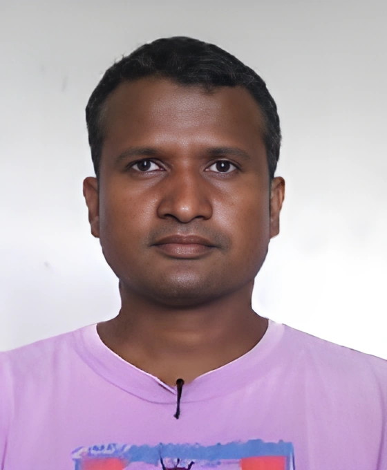 विनोद कुमार कार्की