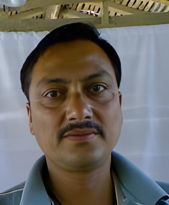 विनोद कुमार खनाल