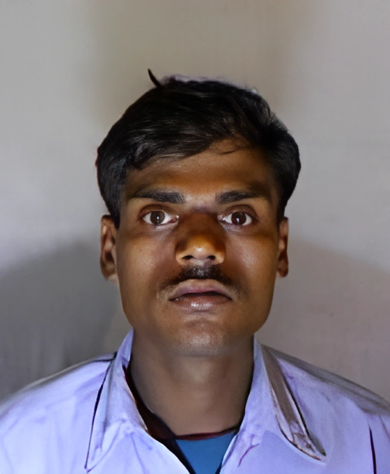 विनोद कुमार मंडल