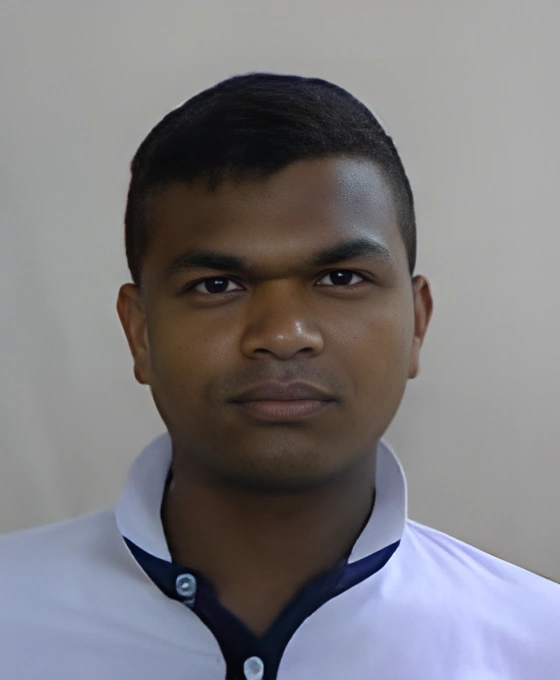 विनोद कुमार मंडल