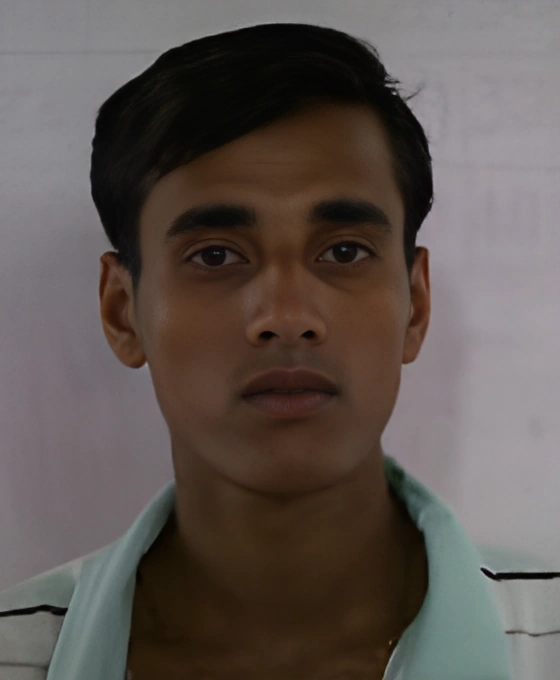 विनोद कुमार यादव