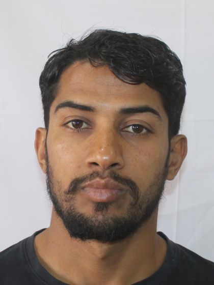 विनोद लुईटेल