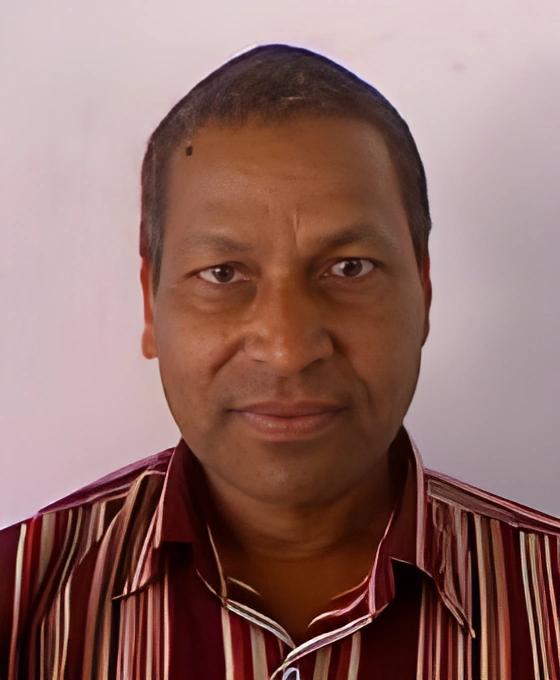 विन्दा लाल साह