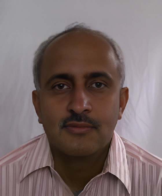 विनोद प्रसाद ढकाल