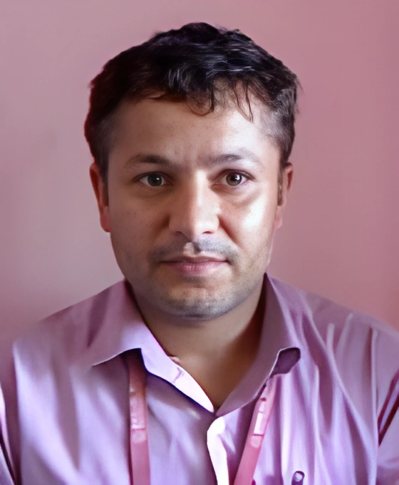 विनोद रेग्मी