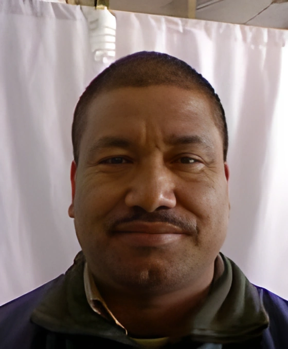 विनोद श्रेष्‍ठ