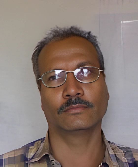 विनोदानन्द झा