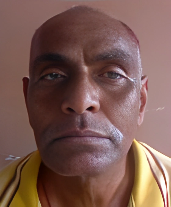 विनय कुमार मिश्र