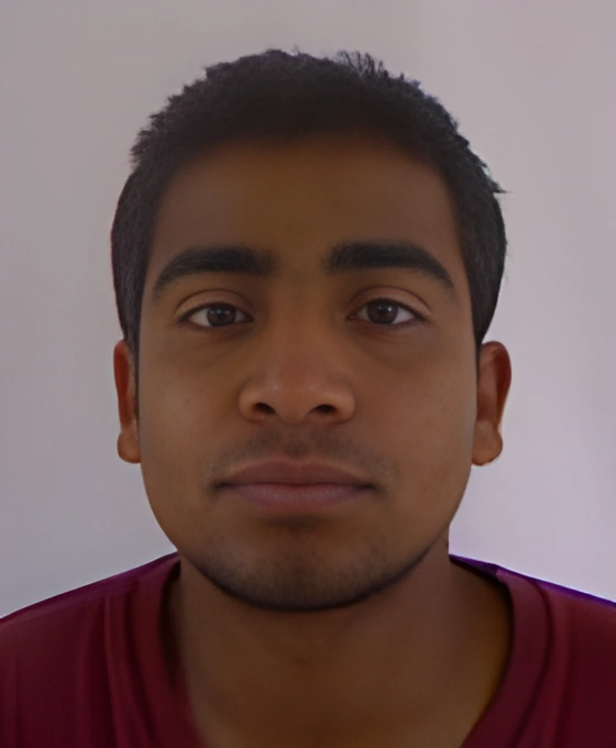 विनय वि.सी.