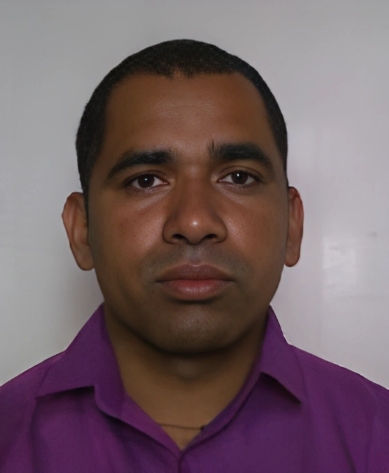 विर बहादुर कामी