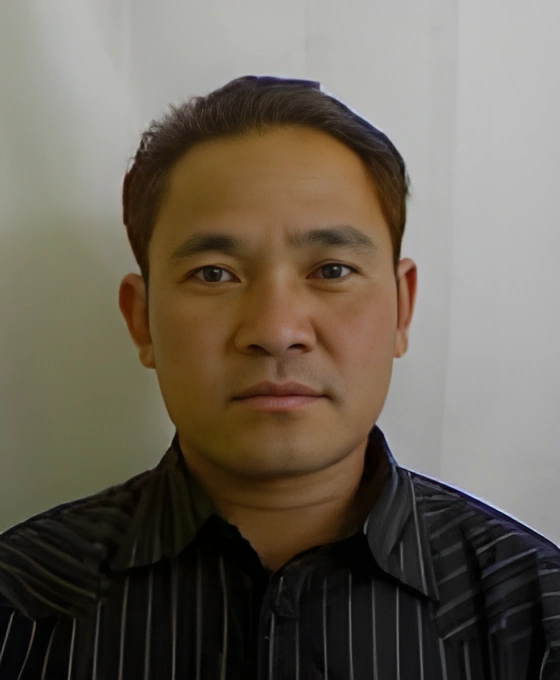 विर बहादुर तामाङ