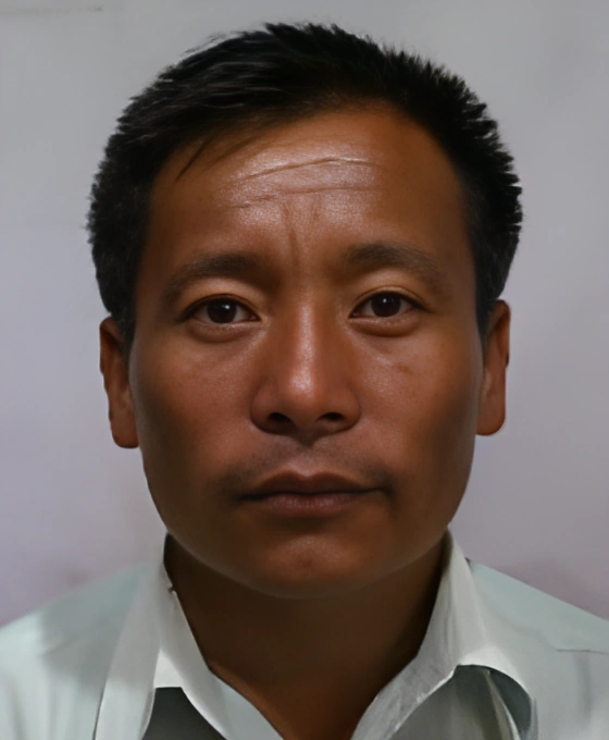 वीर काजी राई