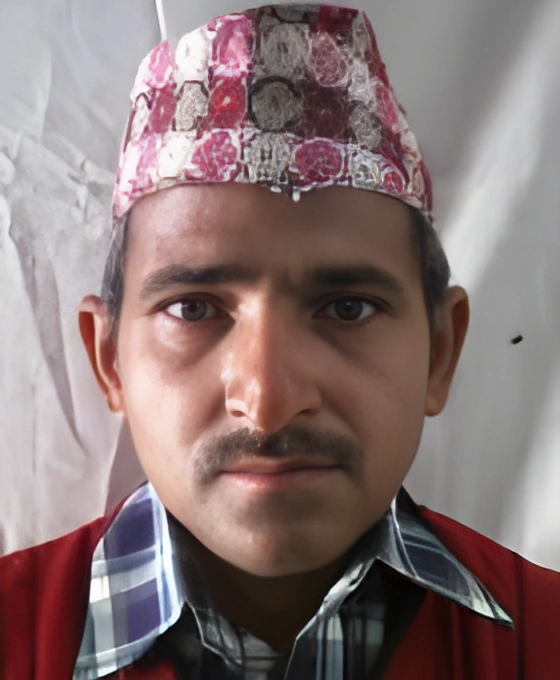 विर्ख राज पन्त