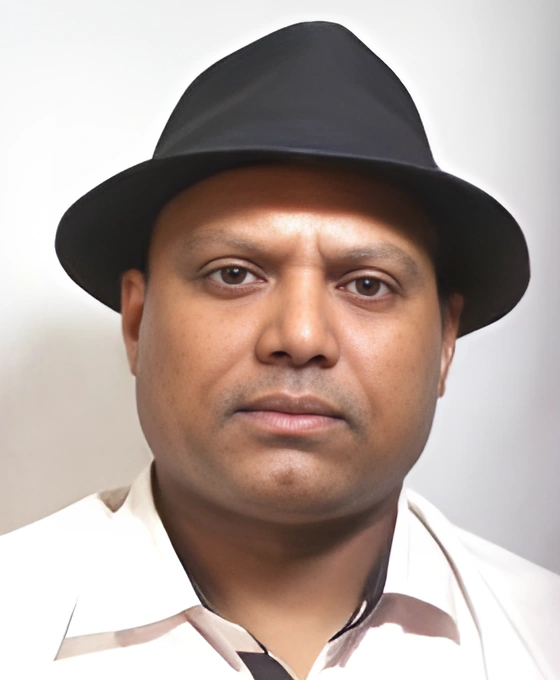 विरेन्द्र कुमार साह