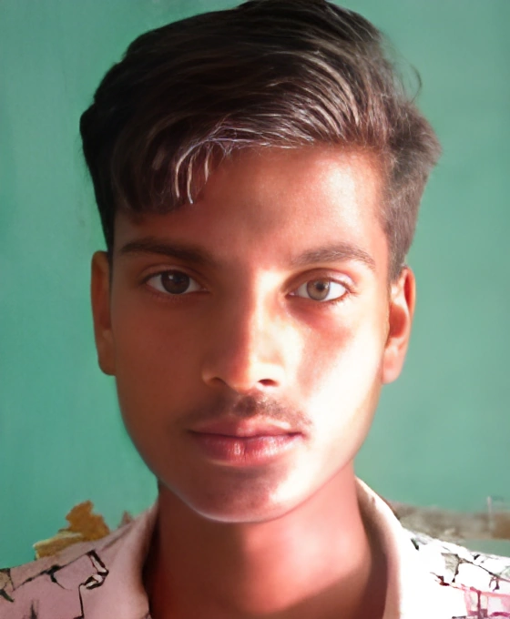 विरेन्द्र महतो