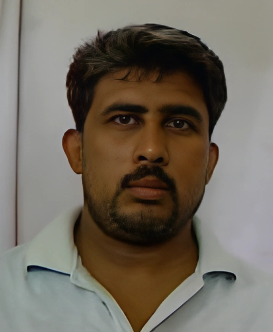 विरेन्द्र ठाकुर लोहार