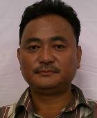 Vasant Kumar Nemwang