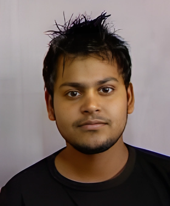 विशाल कुमार