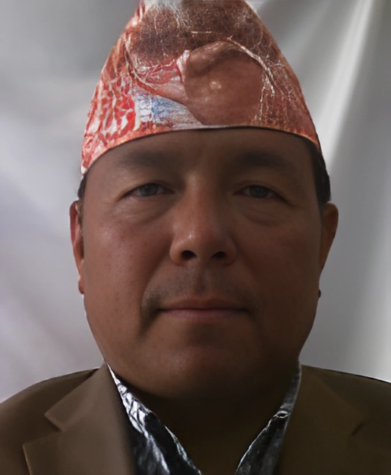 वंशलाल तामाङ