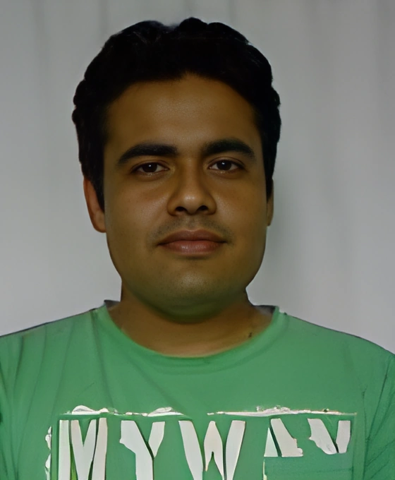 विश्‍व नाथ शर्मा