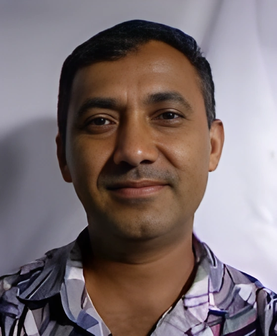 Vishwa Prakash Sharma