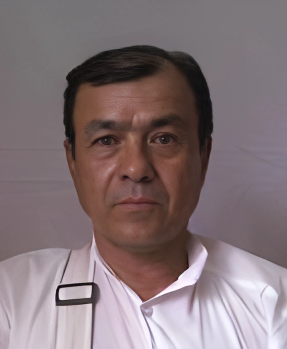 विष्णु बहादुर खडका