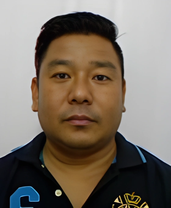 विष्णु बहादुर राना