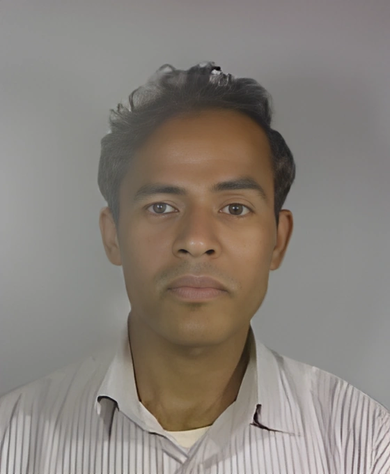 विष्णु प्रकाश उपाध्याय