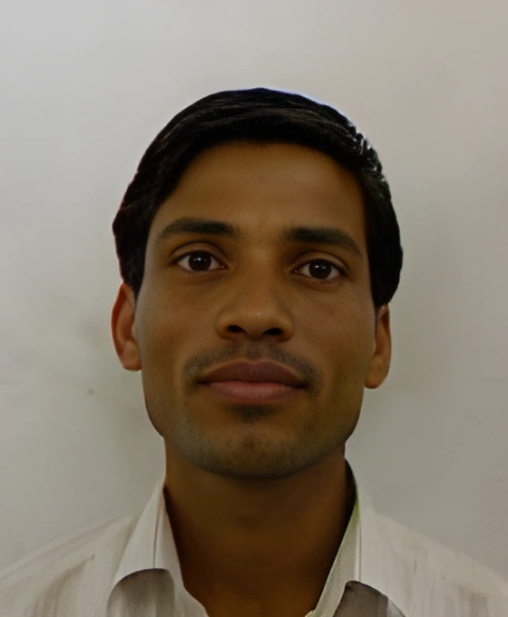 विष्णु प्रसाद भण्डारी