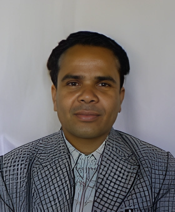 विष्णु प्रसाद खनाल