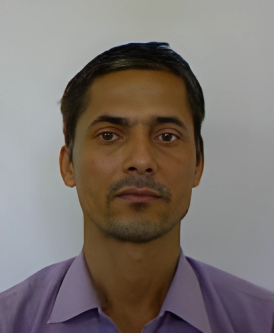 विष्णु प्रसाद पौडेल