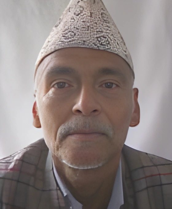 विष्णु प्रसाद रिजाल