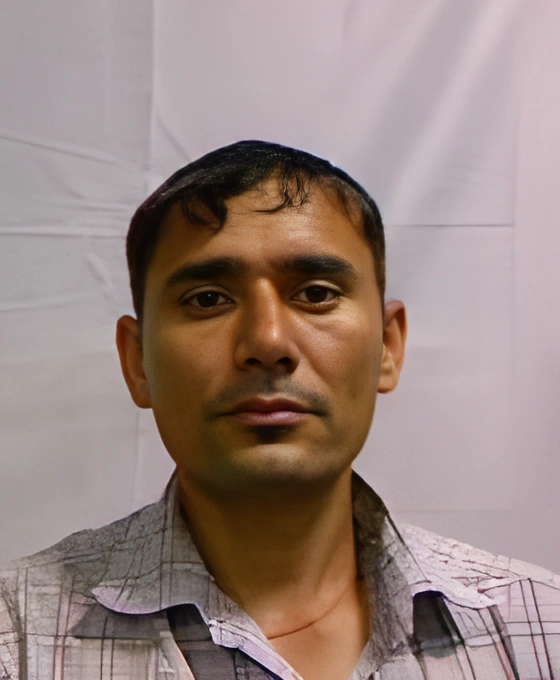 विष्णु प्रसाद तिवारी