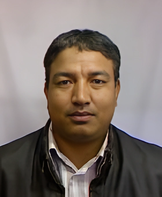 विष्‍णु राम दुमरु